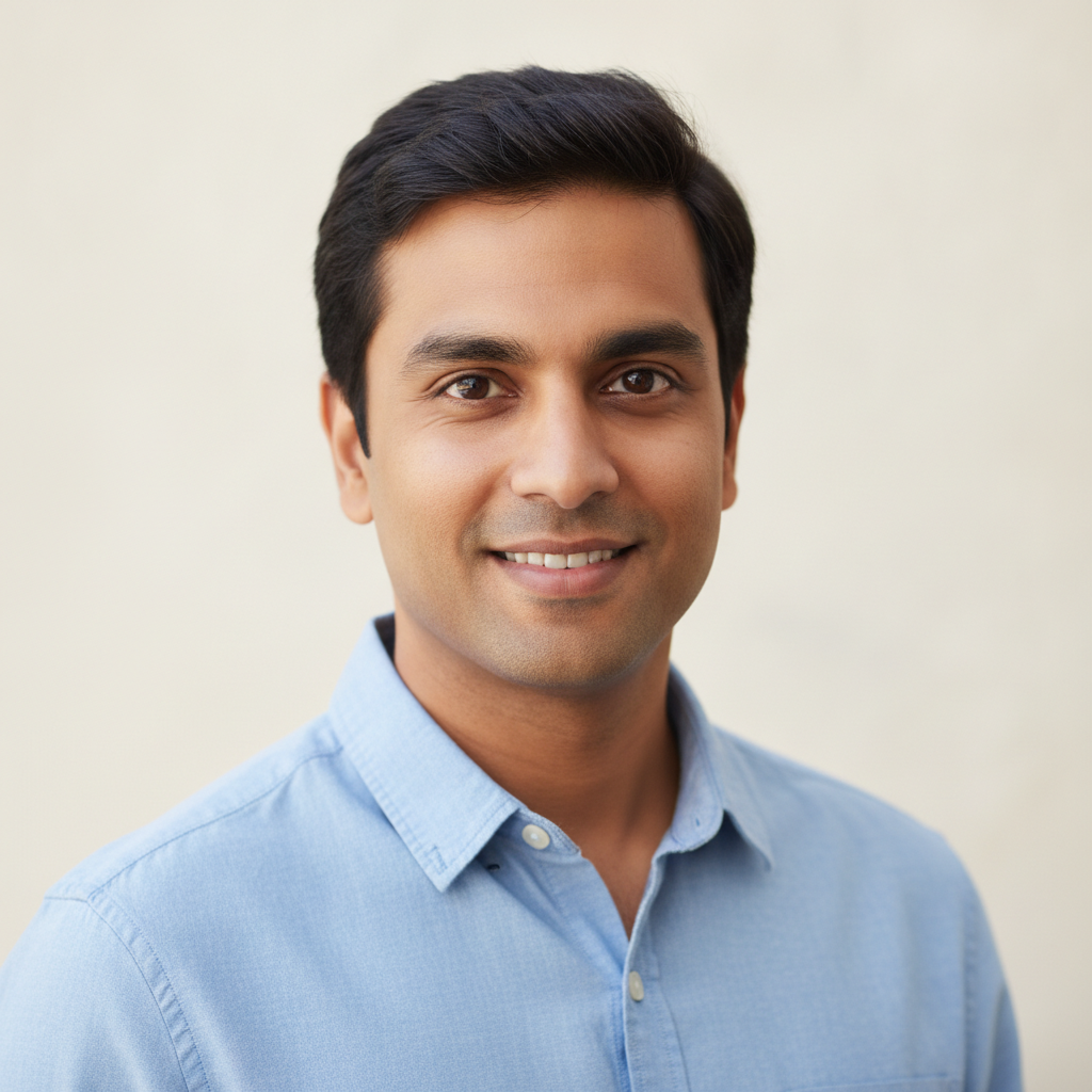 Kunal Trivedi