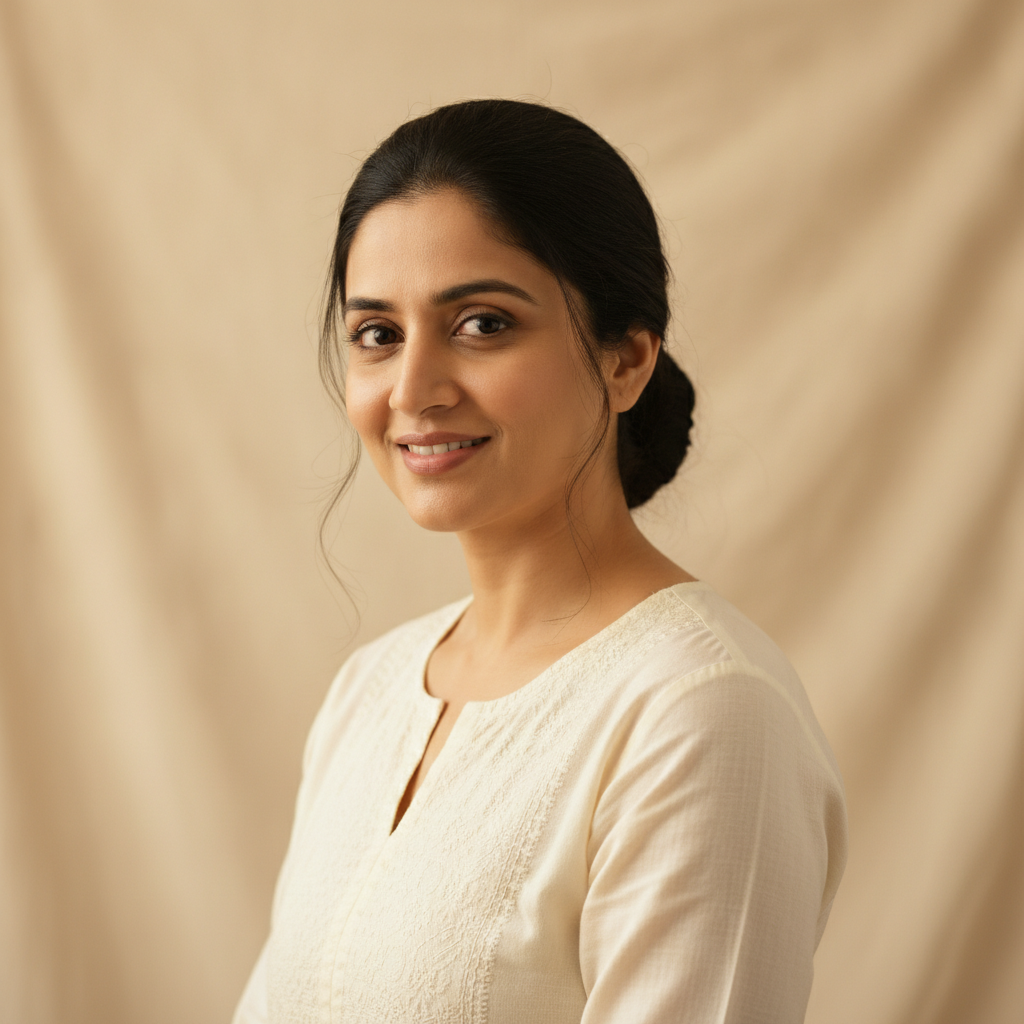 Meera Joshi