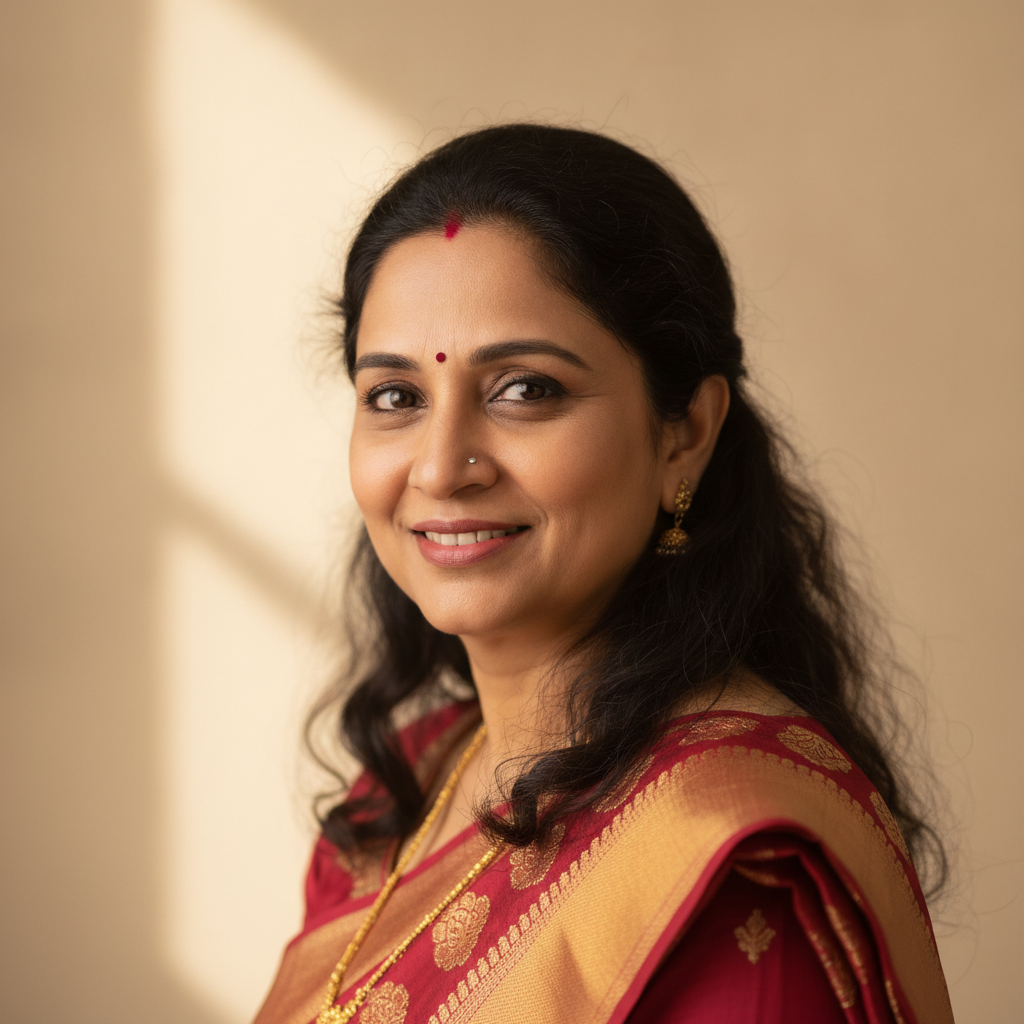 Nisha Rathod