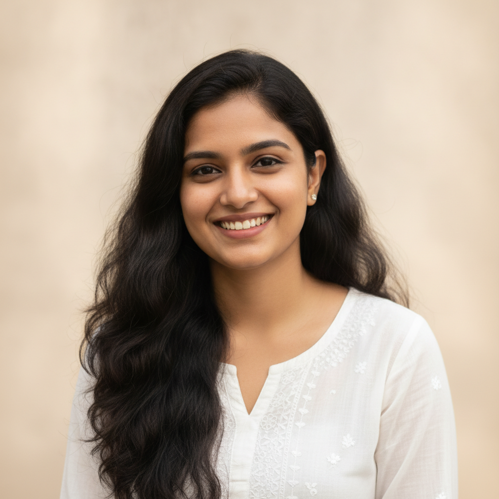 Priya Shah